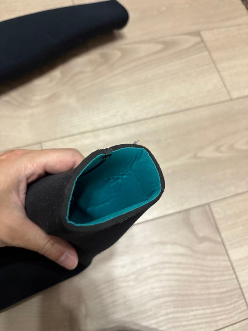 アックスクラシック　ウェットスーツ　シーガル