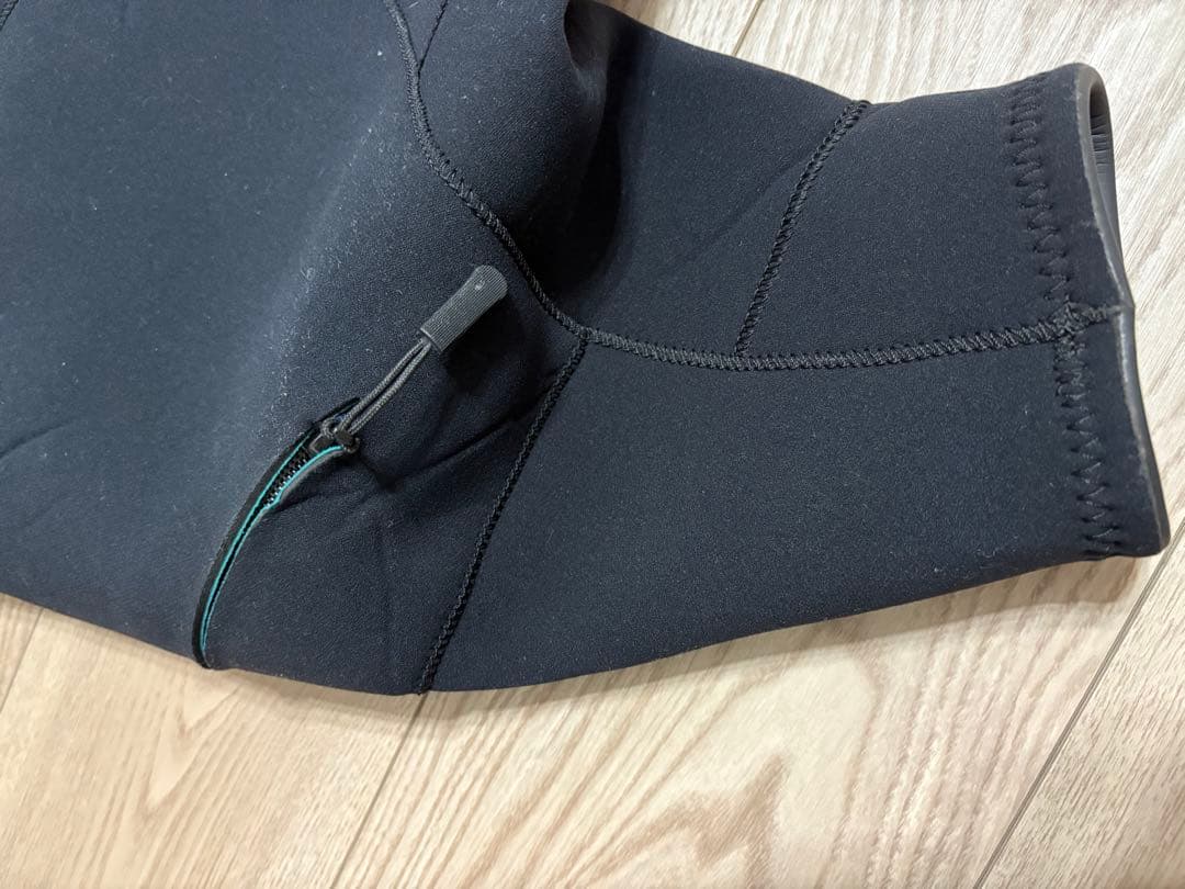 アックスクラシック　ウェットスーツ　シーガル