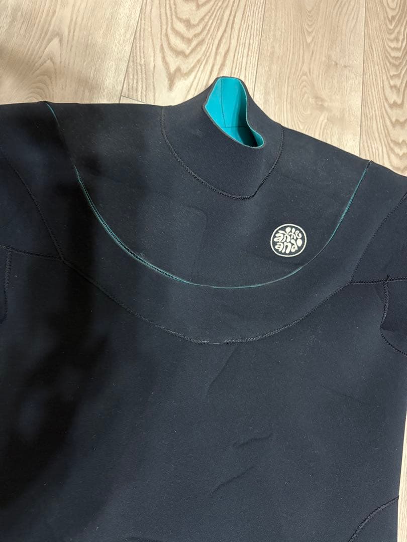 アックスクラシック　ウェットスーツ　シーガル