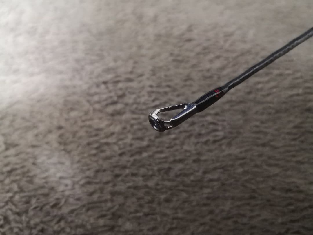 SHIMANO 22 セフィア BB S80M エギングロッド