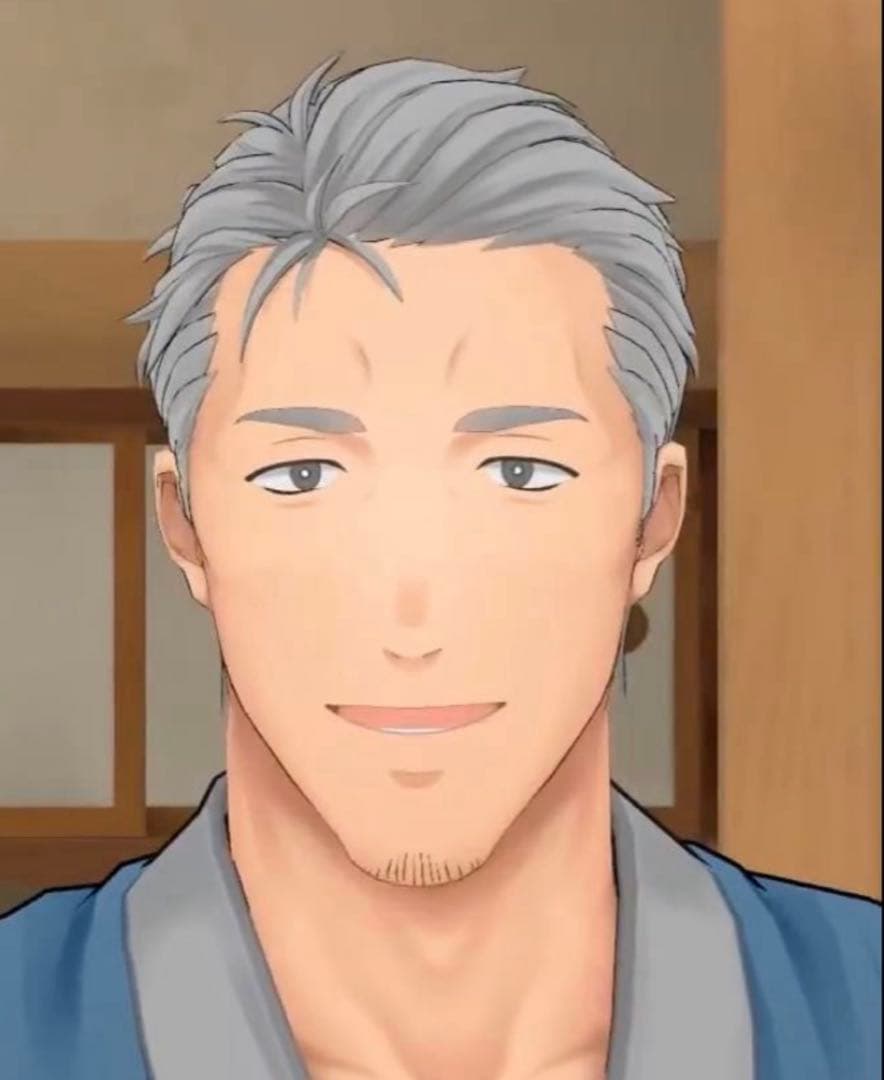 でぃページ:ウィッグオーダー【舞元啓介】