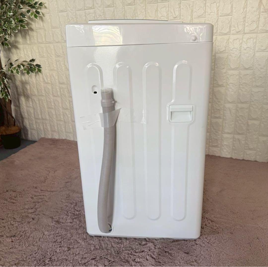 都内23区配送無料✨家電3点セット　アクア　ハイアール　冷蔵庫　洗濯機　レンジ