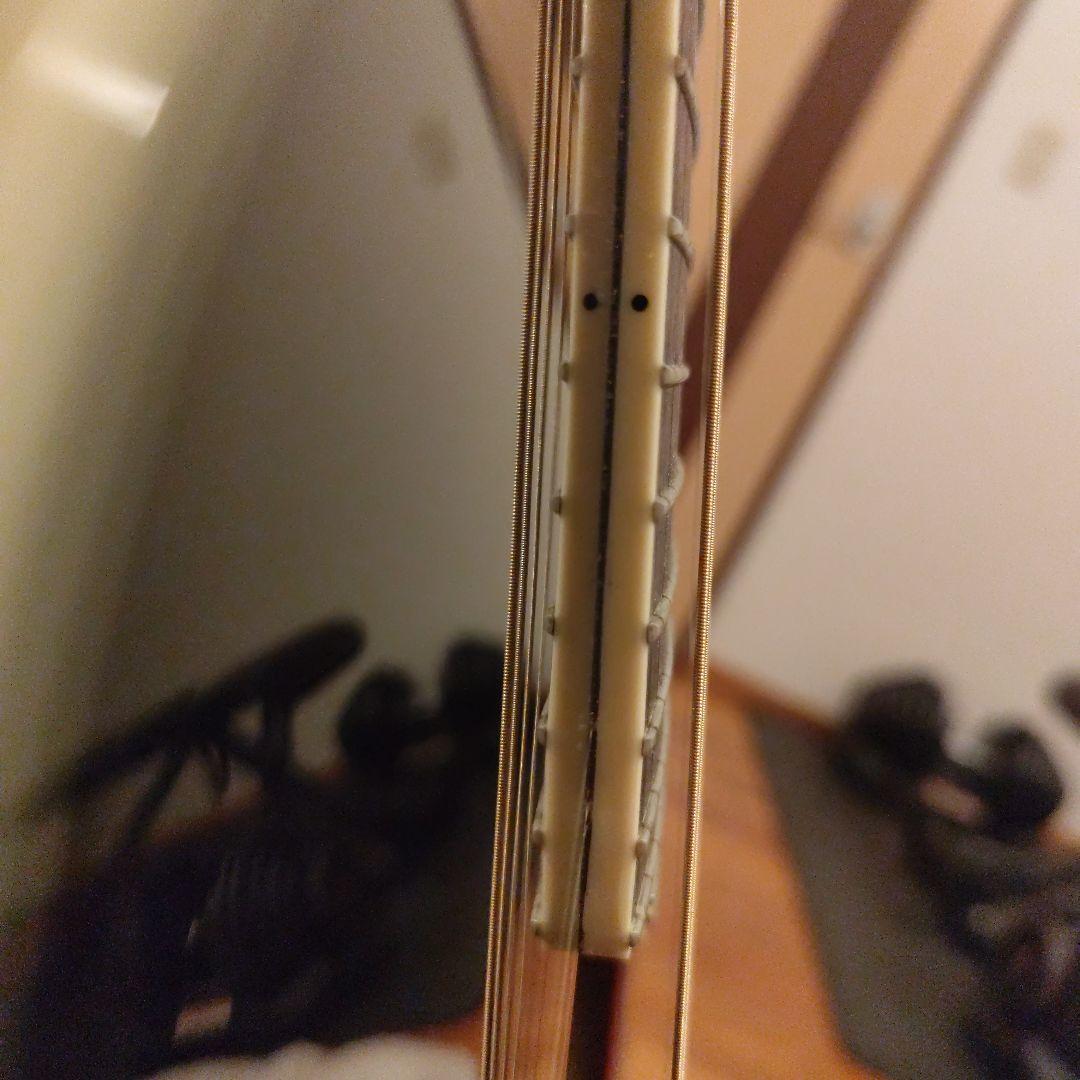 S.Yairi / YE-40/3TS　エレアコギター