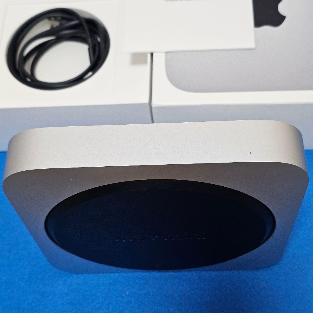 【美品】Mac mini 2023 M2 Pro 16GB 512GB