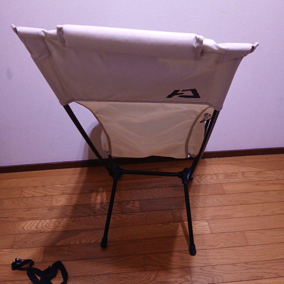 完売 廃盤 再販なし SIT UNPLUGGED CP ハイバックチェア