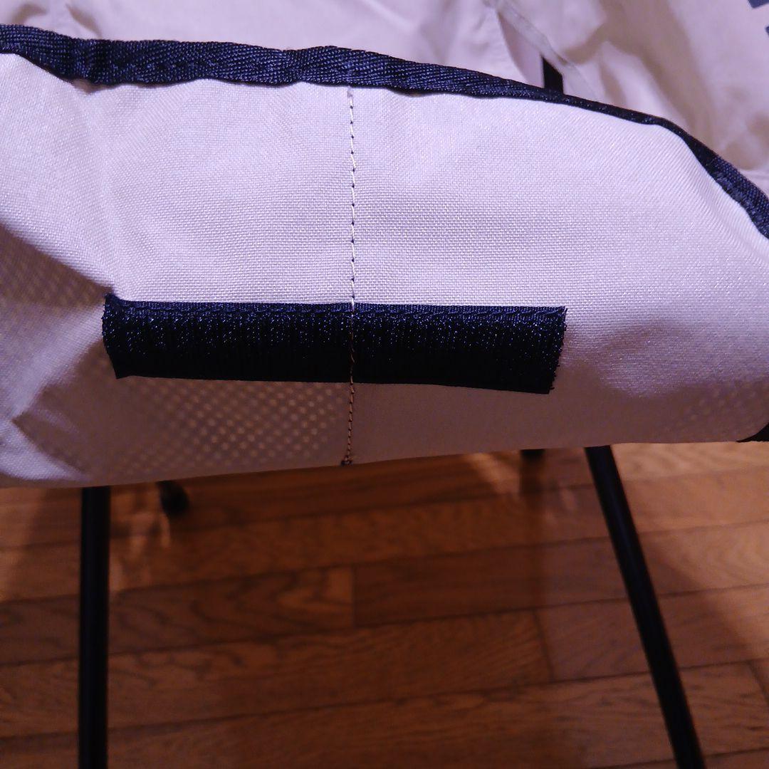 完売 廃盤 再販なし SIT UNPLUGGED CP ハイバックチェア