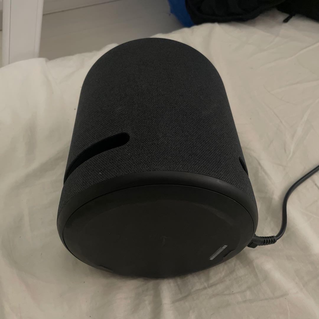 【訳あり値下げ】Amazon Echo Studio エコースタジオ