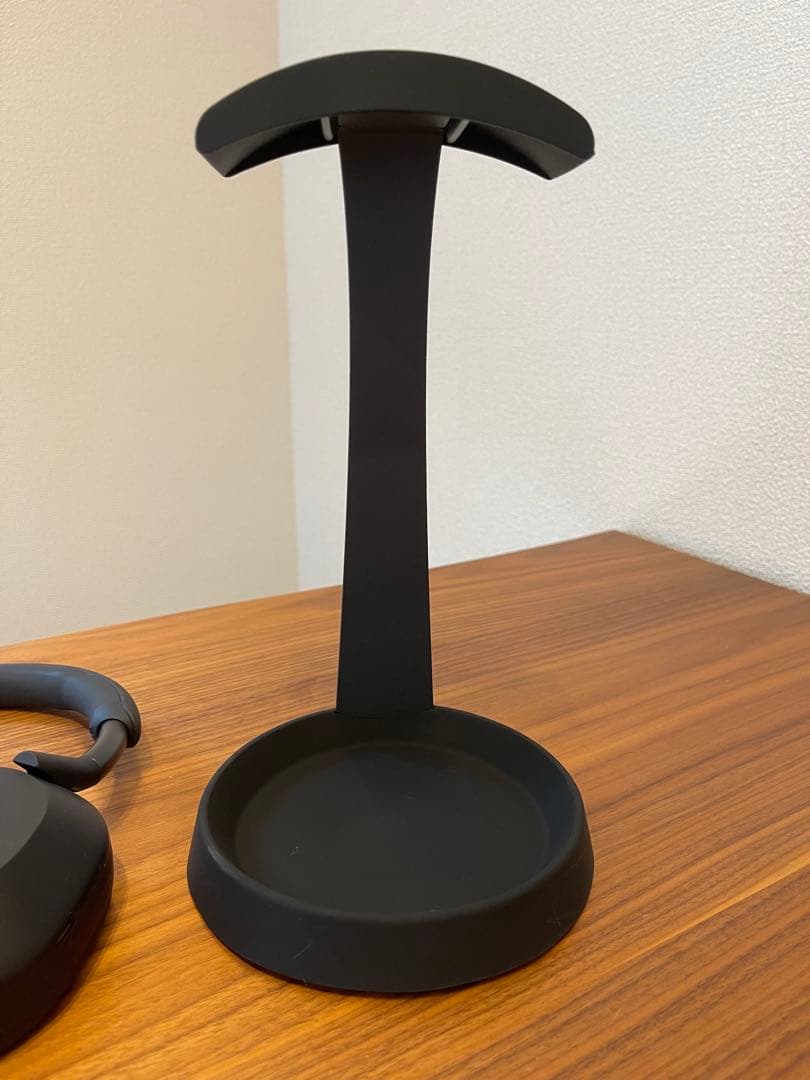 Sony WH-1000XM5BM ヘッドホン ブラック