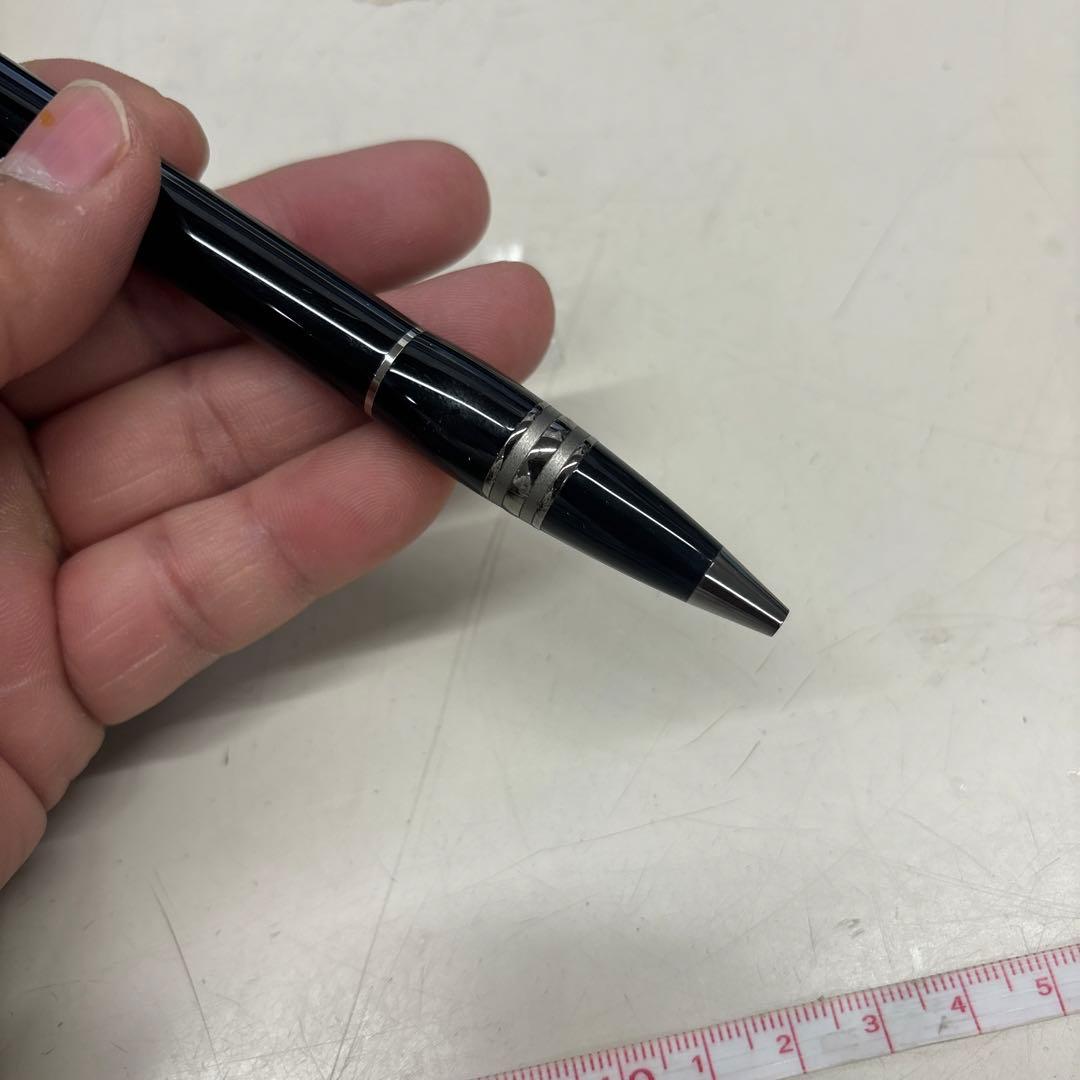 B5425【美品】モンブラン　スカイウォーカー　ボールペン