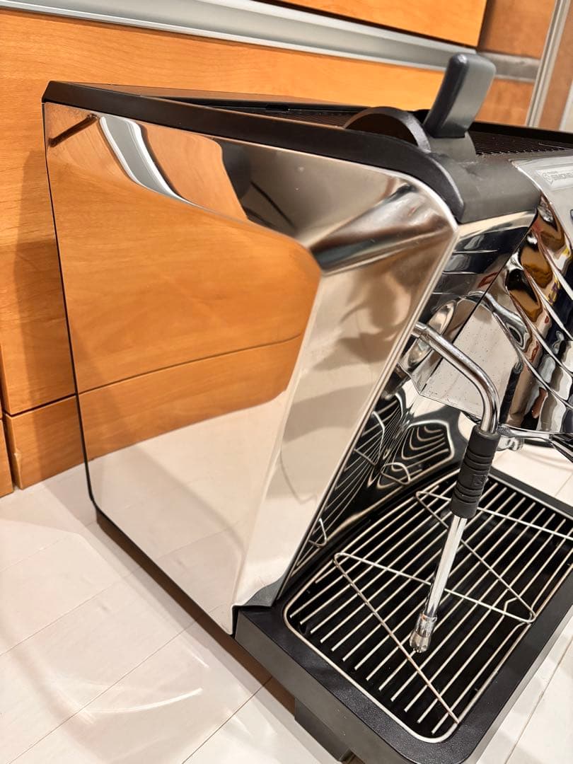 nuova SIMONELLI OSCAR2 シモネリ　オスカー2