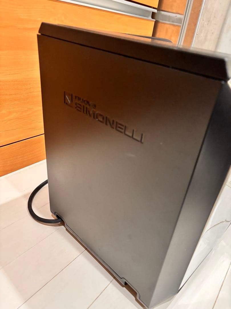 nuova SIMONELLI OSCAR2 シモネリ　オスカー2