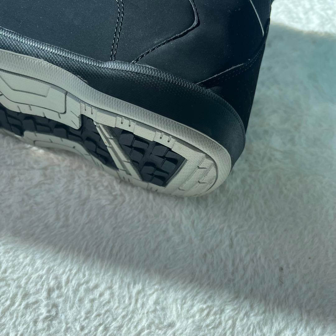 HEAD ワンシーズンのみ　スノーブーツ　24.5-25.5㎝