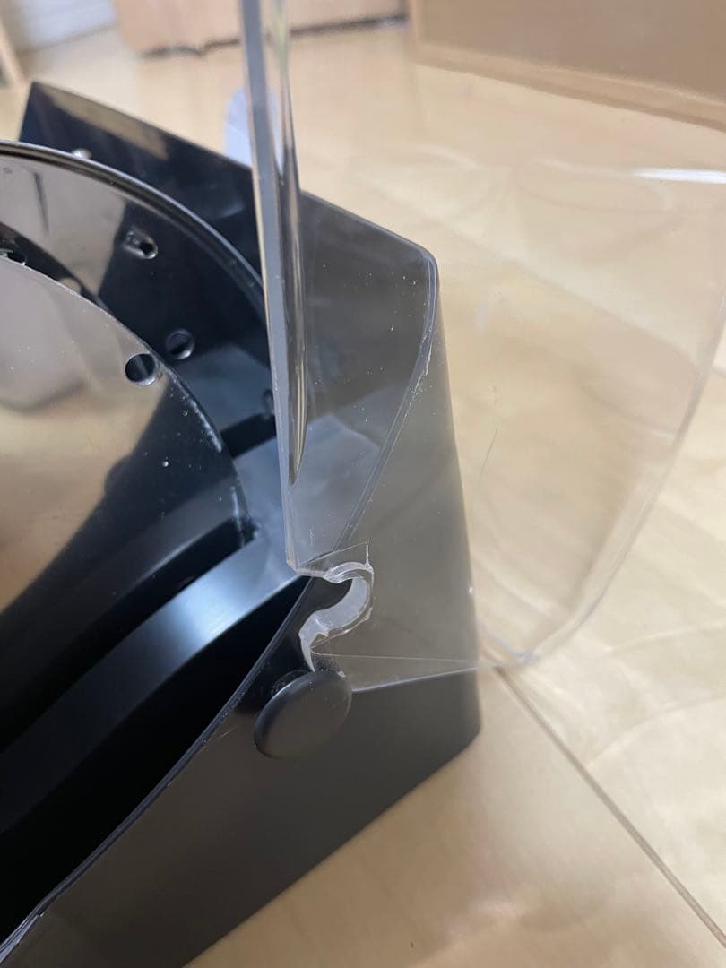 FMI ロボクープ マジミックスフードプロセッサー(3.6L) RM-5200F