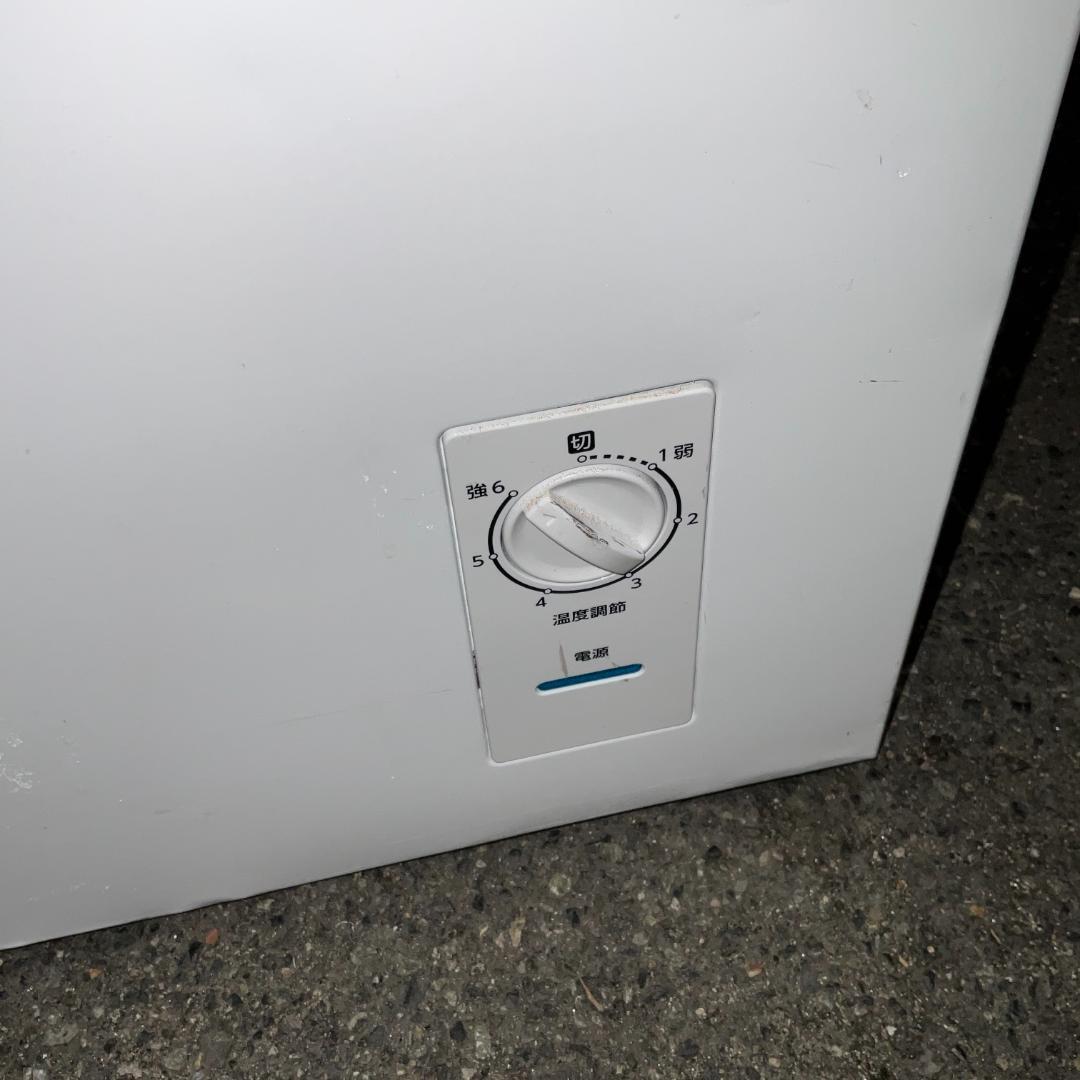 大阪市内配送無料 Confee製 冷凍ストッカー