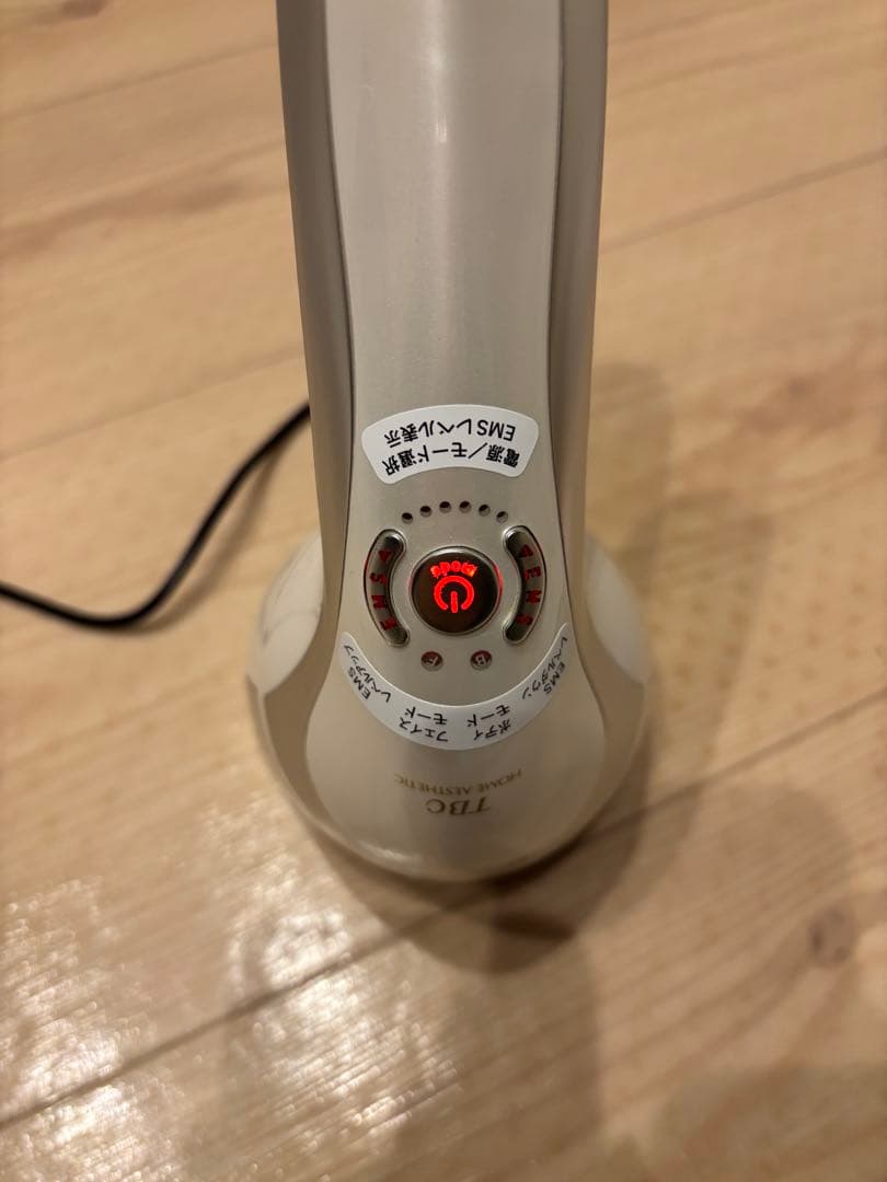 TBC ヒートキャビシェイプPRO