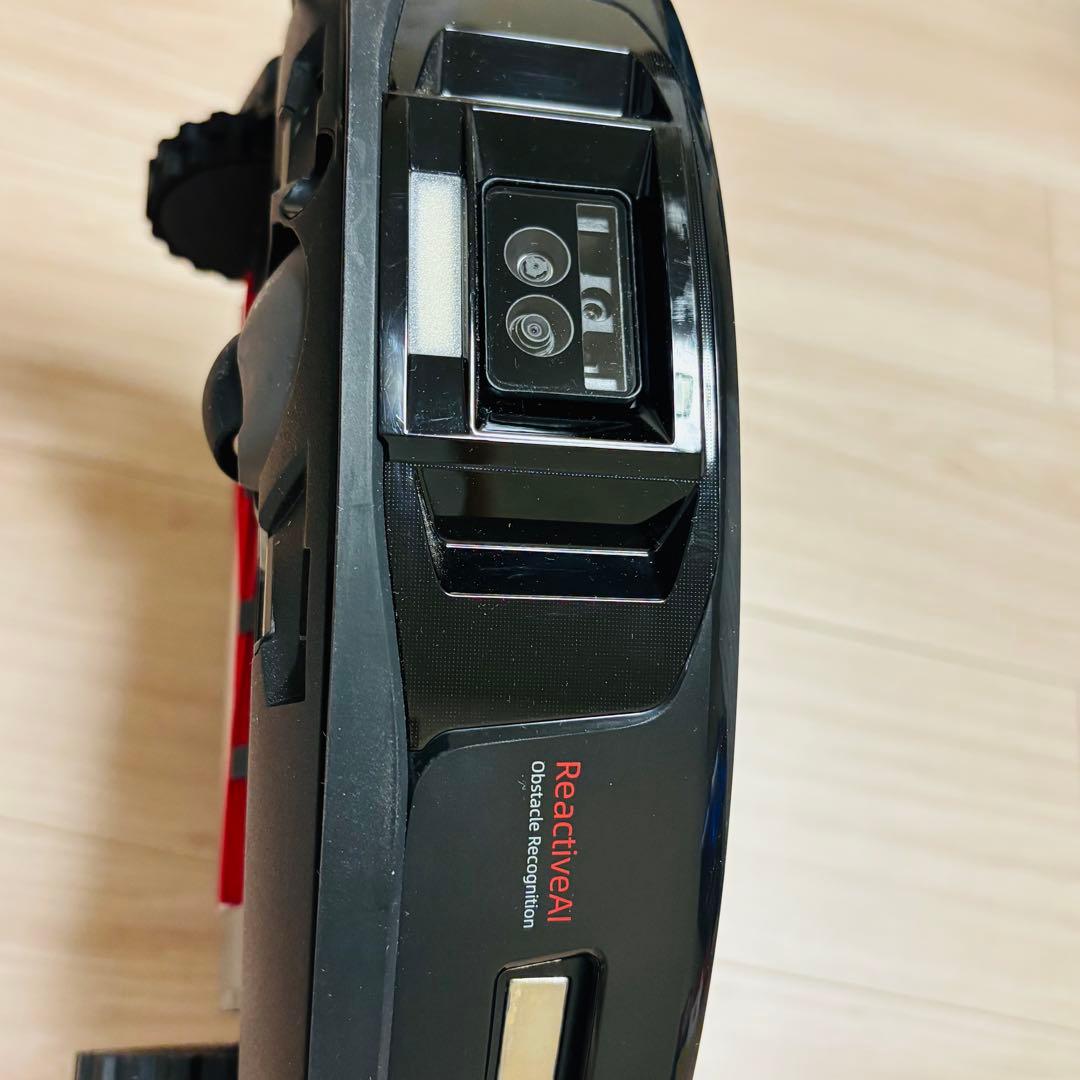 ☆動作確認済み　Roborock ロボロック S7 MaxV ロボット掃除機