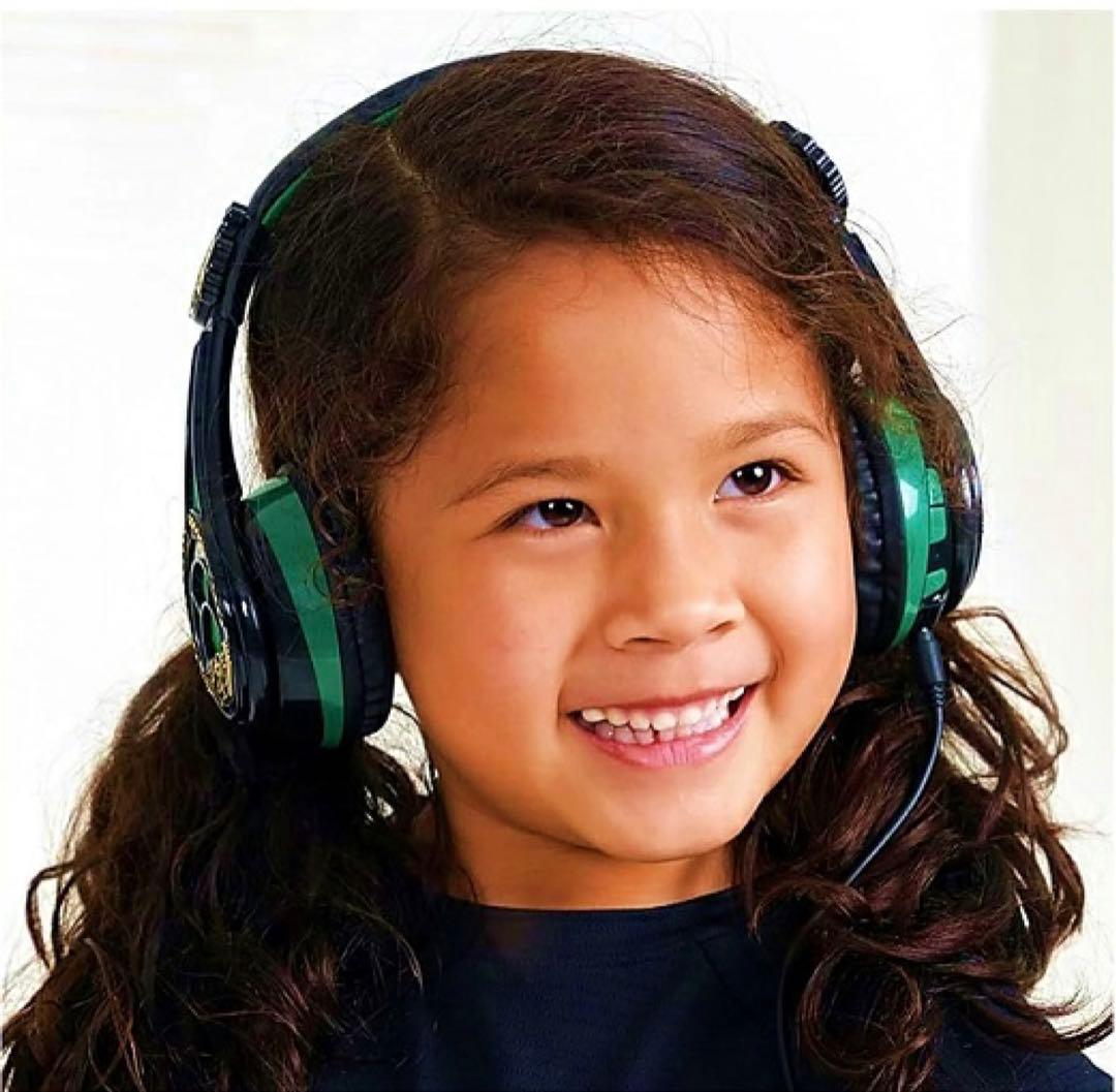 Wicked Bluetooth ウィキッド エルファバ ワイヤレスヘッドフォン