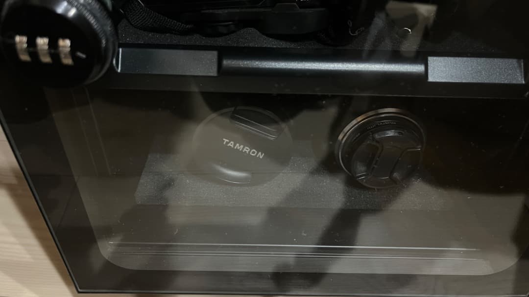 TAMRON 17-70mm F2.8 eマウント 10年間修理保証付き