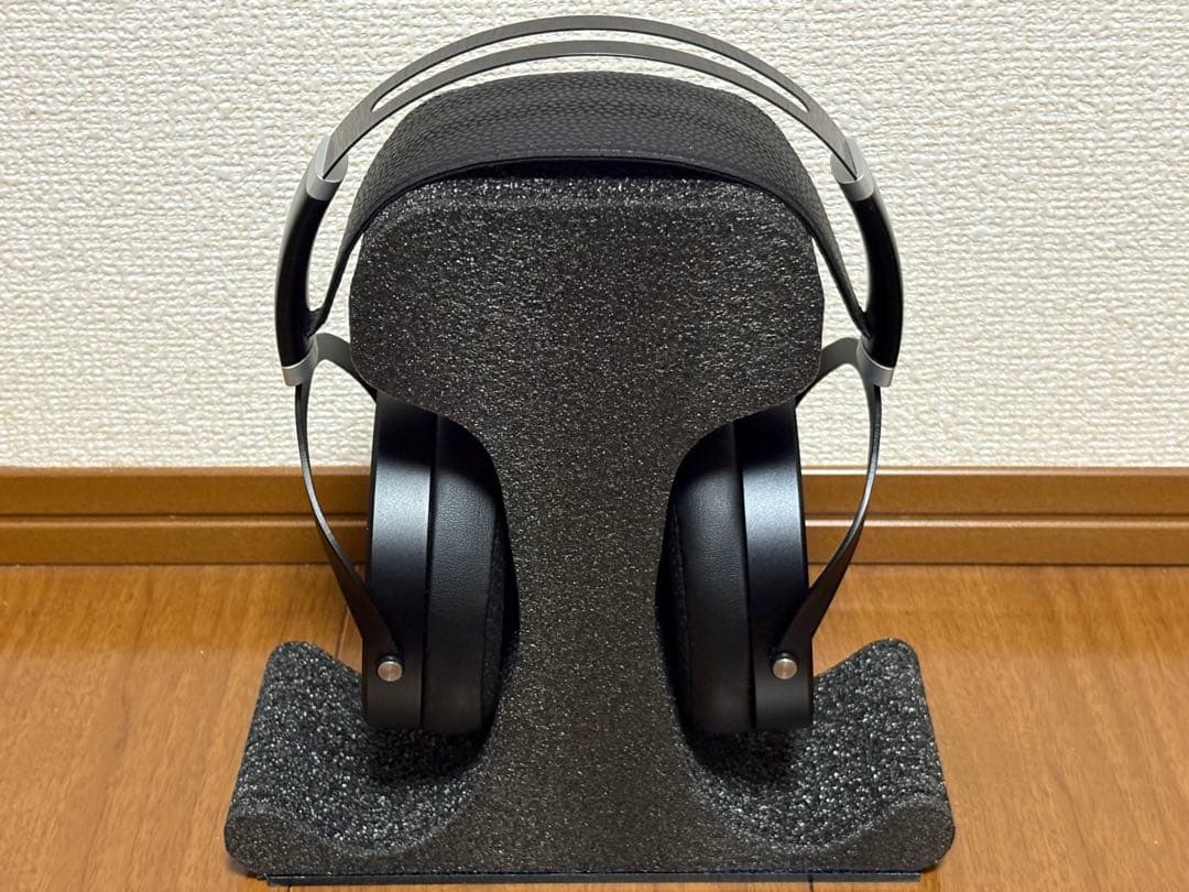 ★美品★HiFiMAN SUNDARA 開放型　平面駆動