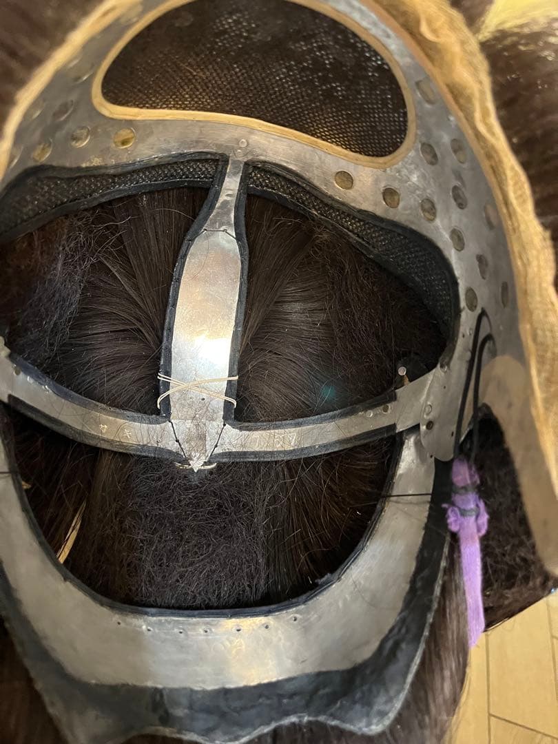 日本髪　かつら　つぶし島田　芸者　芸妓　　日本舞踊　大衆演劇　Mサイズ