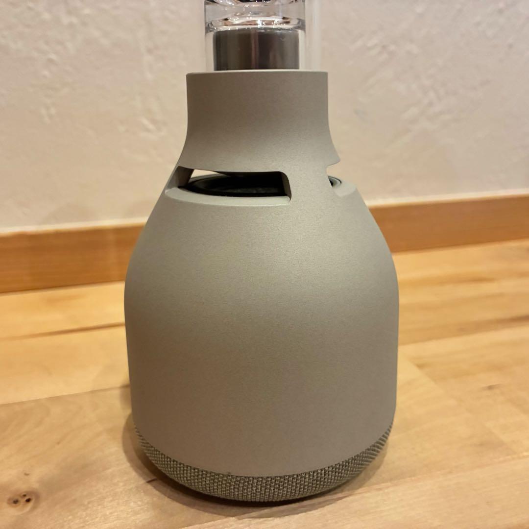 殆ど未使用‼️SONY グラスサウンドスピーカー S3 LSPX-S3