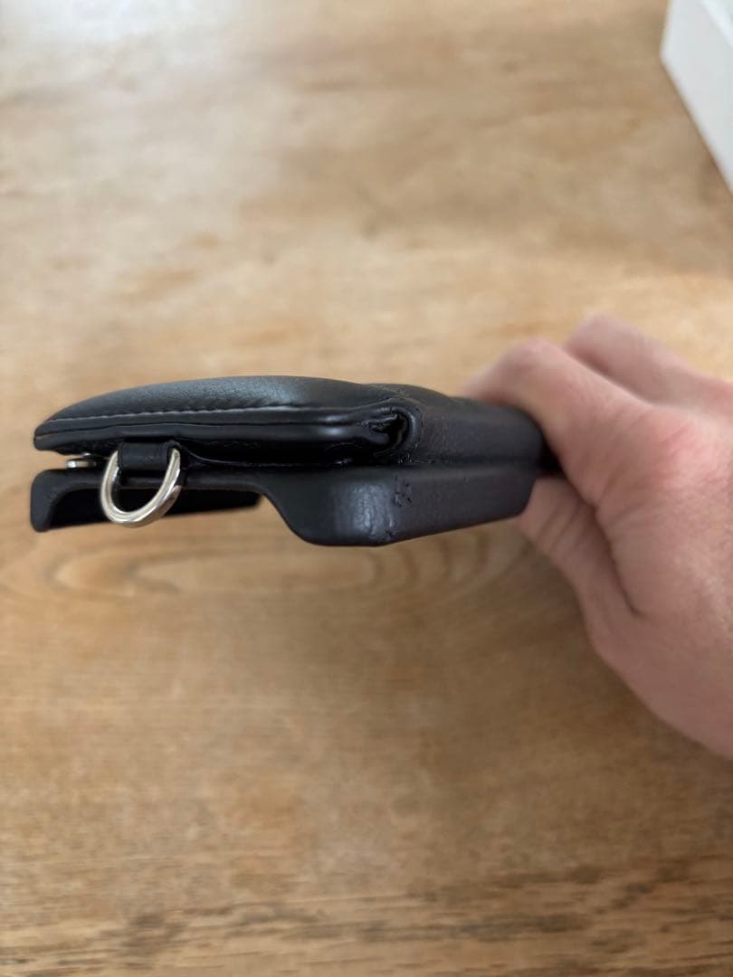 DEMIU BALLON iPhone15 ストラップ付 中古 送料無料