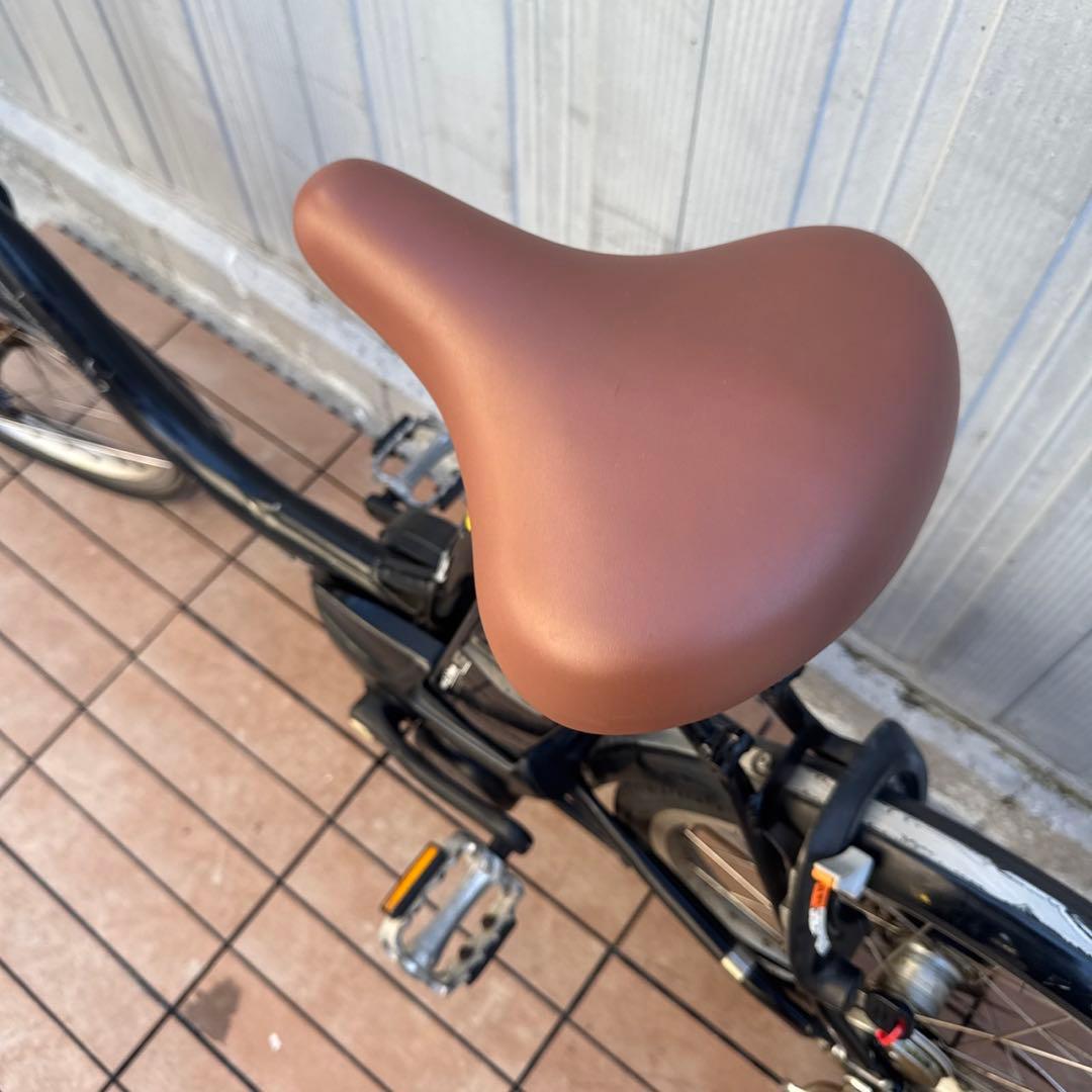 YAMAHA 20型　PAS CITY-C 電動アシスト自転車中古車