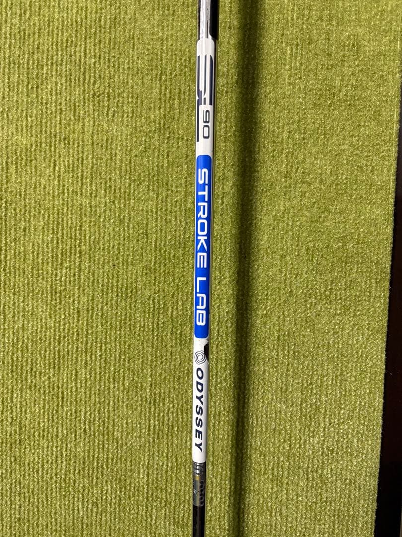 クラブ ODYSSEY JAILBIRD Ai-ONE Square 2 Square