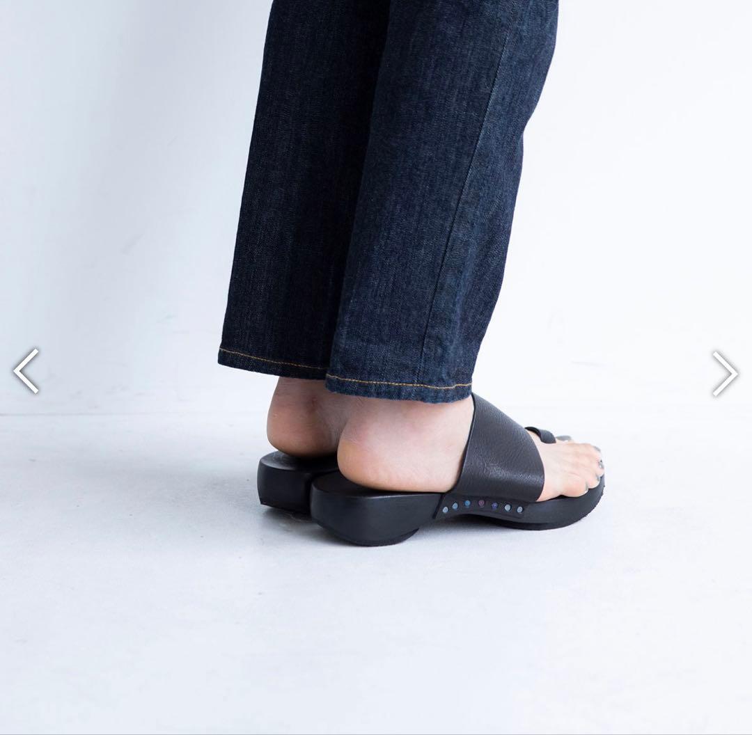 trippen ZEN トリッペン サンダル（24.5-25cm）