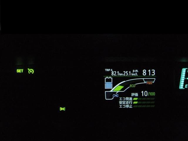 純正ラベル付★偽物にご注意★取説！動作保証付★アクア★クルーズコントロー