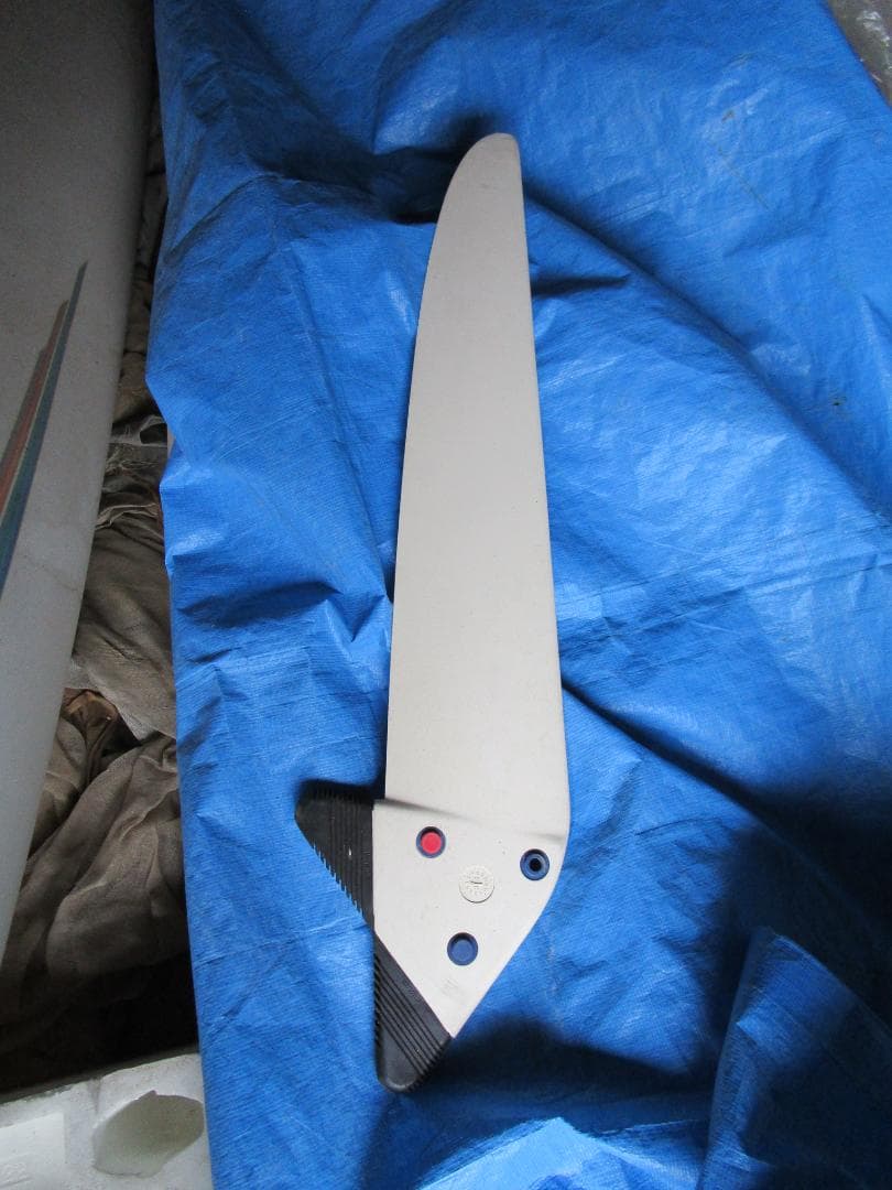 ミストラルエキップ　ボードセーリングボード