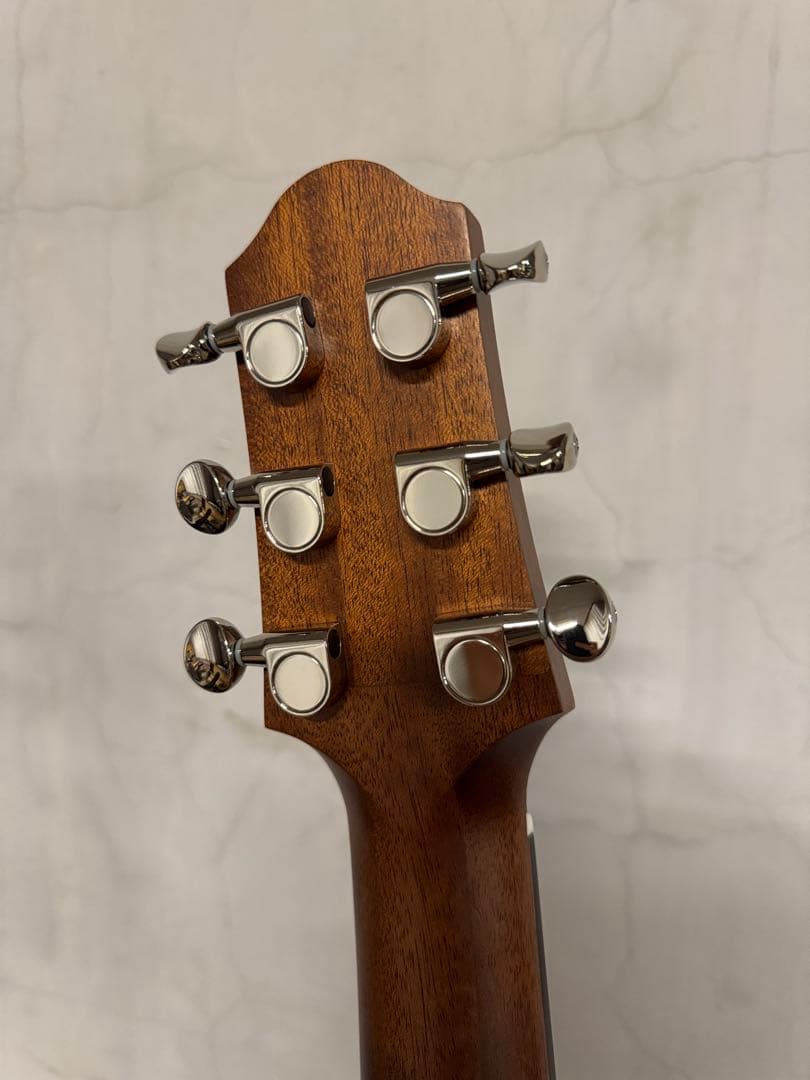 m*8様 Yamaha サイレントギター SLG200S NT