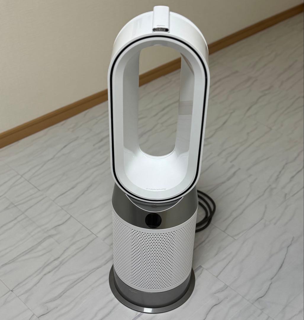 7/3まで【2024年製】dyson Hot+Cool Gen1