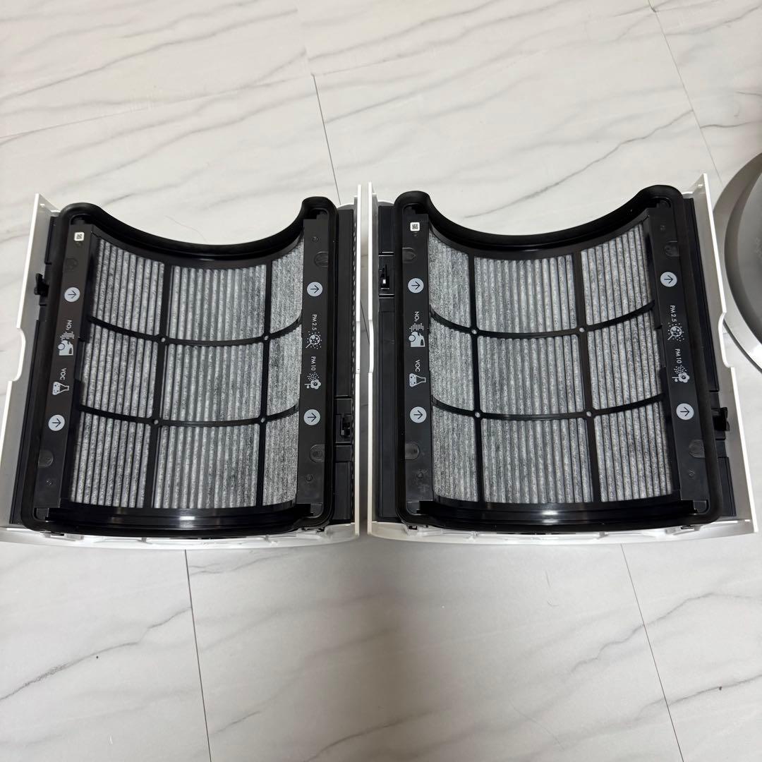 7/3まで【2024年製】dyson Hot+Cool Gen1