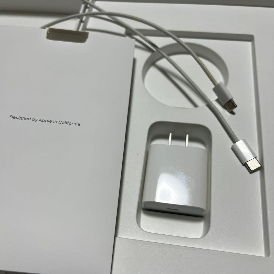 iPad Air(第4世代)256GB Wi-Fi スカイブルー 最大電源97％