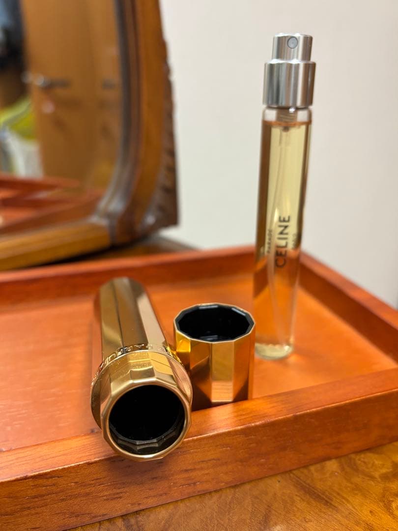 CELINE セリーヌオードゥパルファン パラード15ml