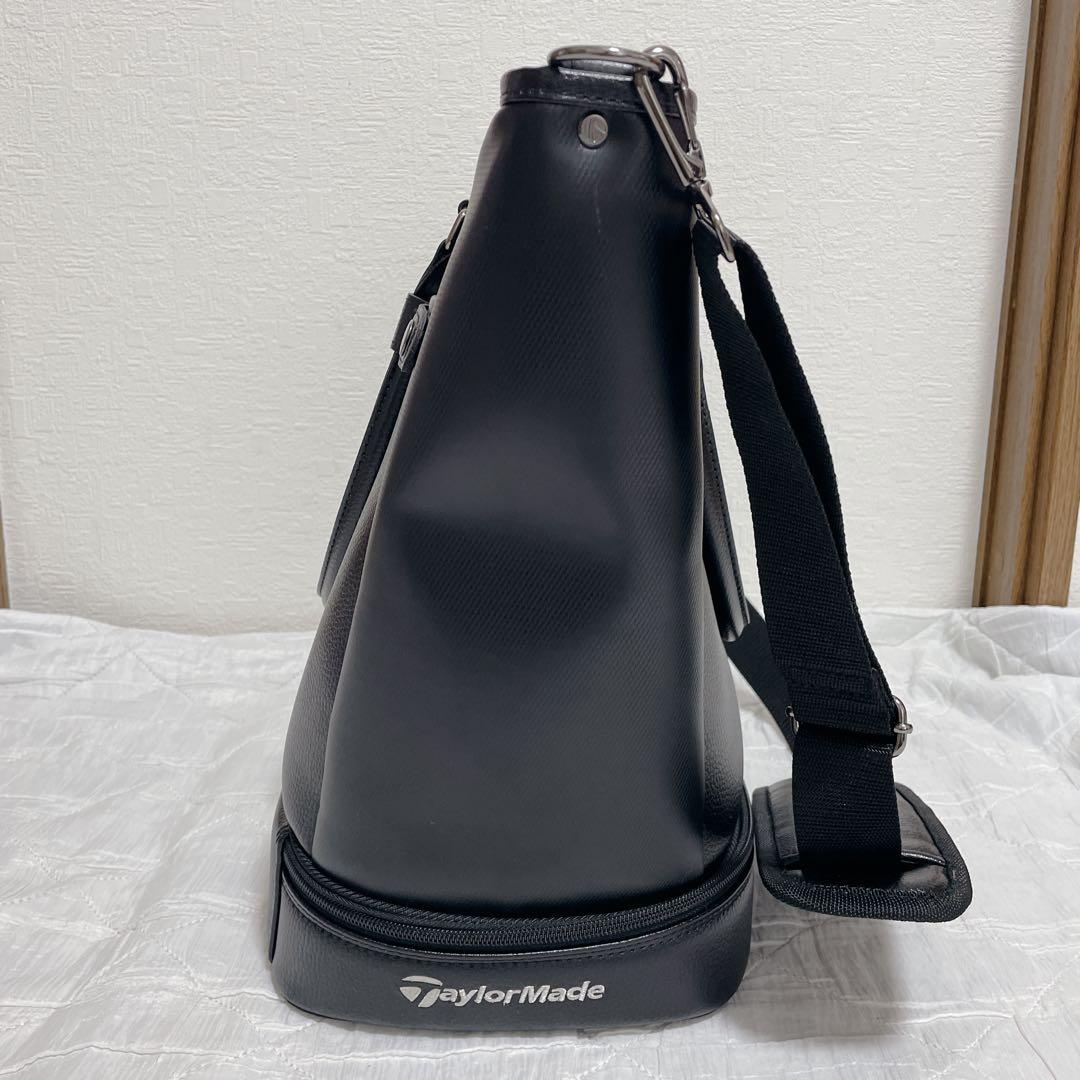 美品 TaylorMade ラウンドトート オーステック ゴルフ ボストン