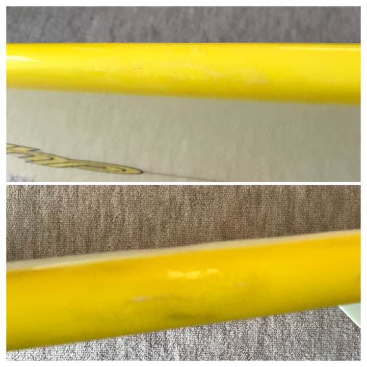 （値下げします）ショートサーフボード6'3\"（オーダー品）