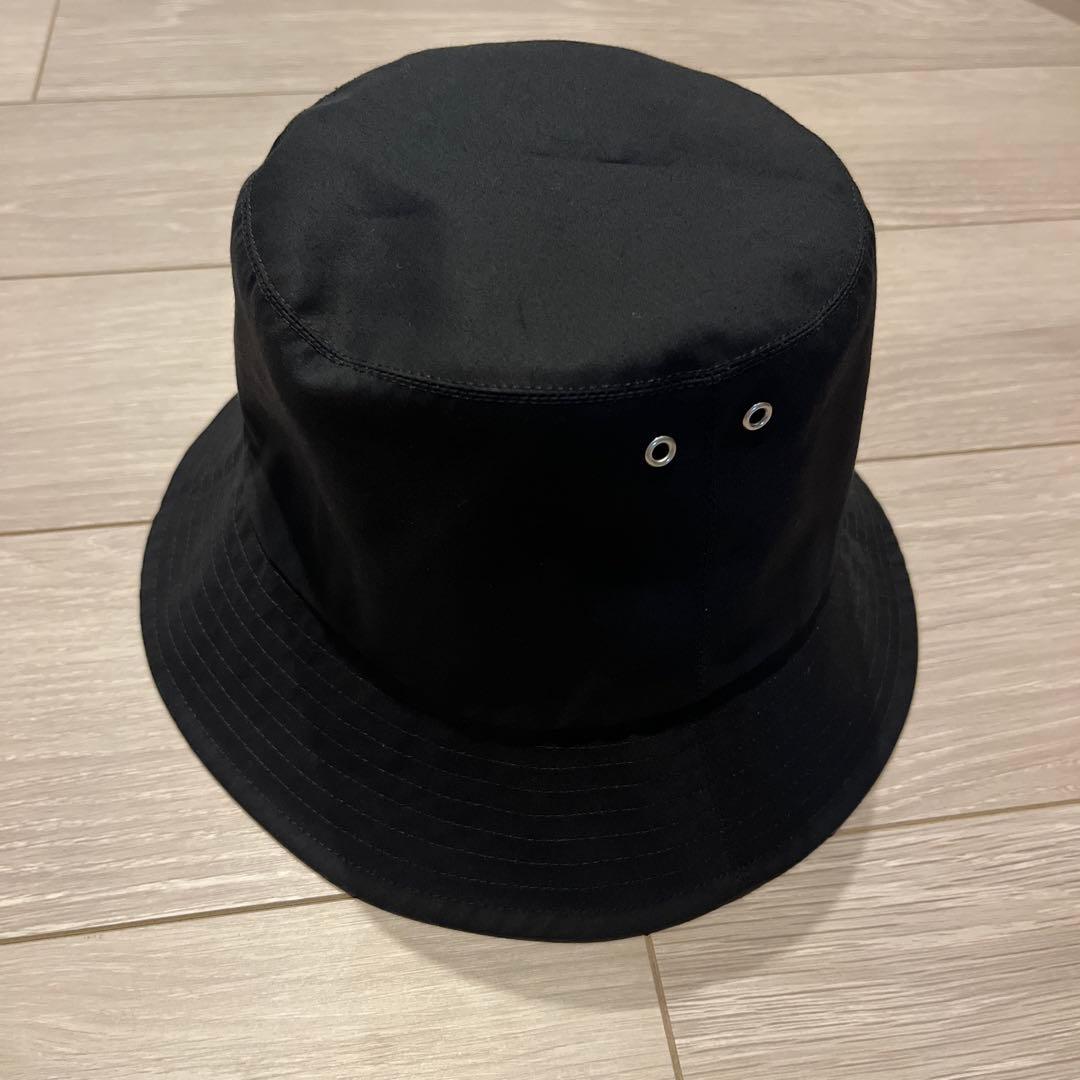 Christian Dior レースバケットハット　57