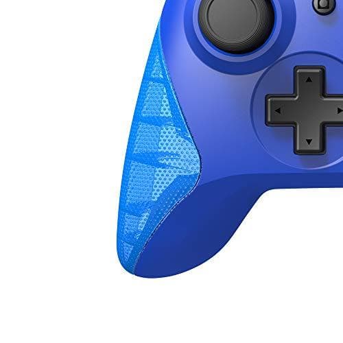 ワイヤレスホリパッド コントローラー　Nintendo Switch カスタム
