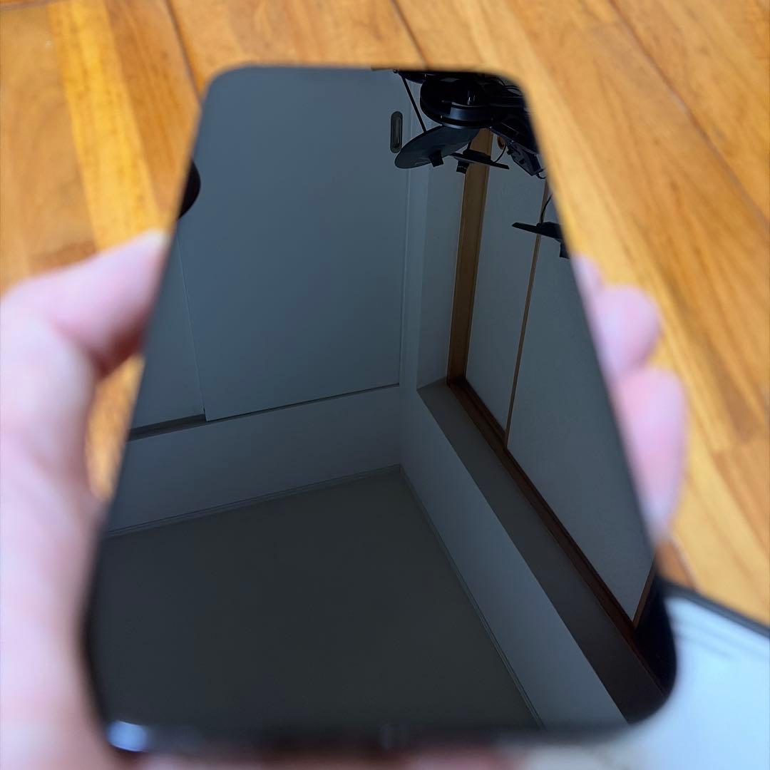 Apple iPhone 12ProMax パシフィックブルー　128GB