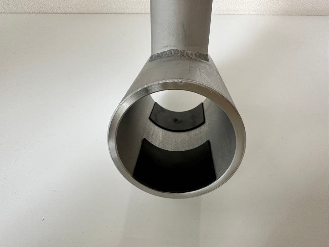 ワンハンドロー アタッチメント ローイング