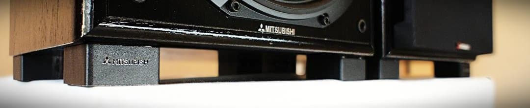 【超美品】　DIATONE ダイヤトーンスピーカー DS-77EXV ：（R側）