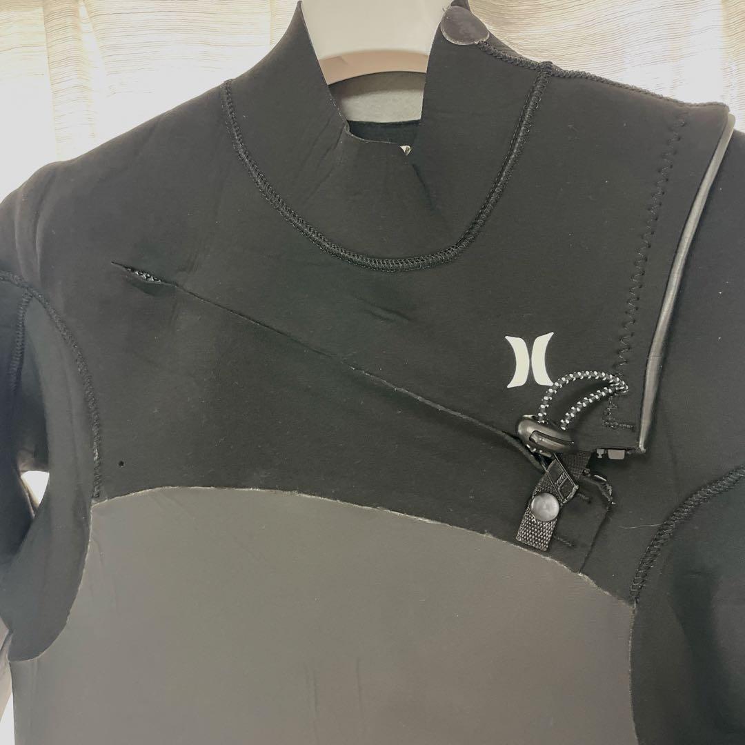 寒くなって来たのでSALE‼️美品HurleyウェットスーツL size