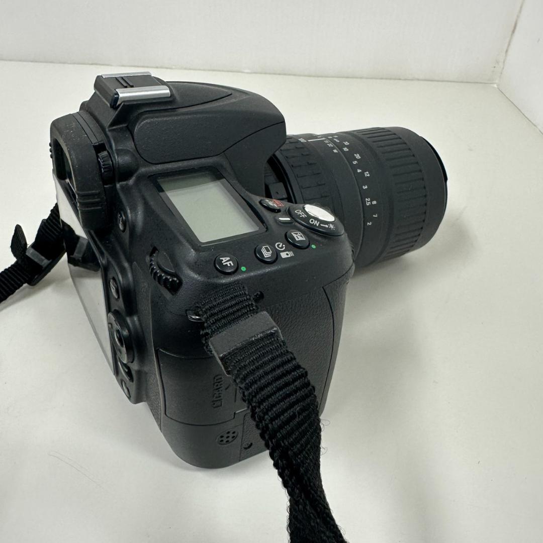 768046/nikon D90 セット