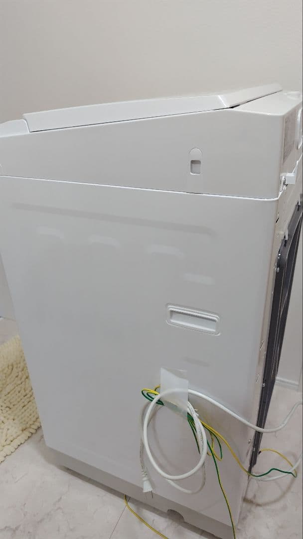 2023年製７Kg　外環松戸インター近く引取り限定　Comfee洗濯機