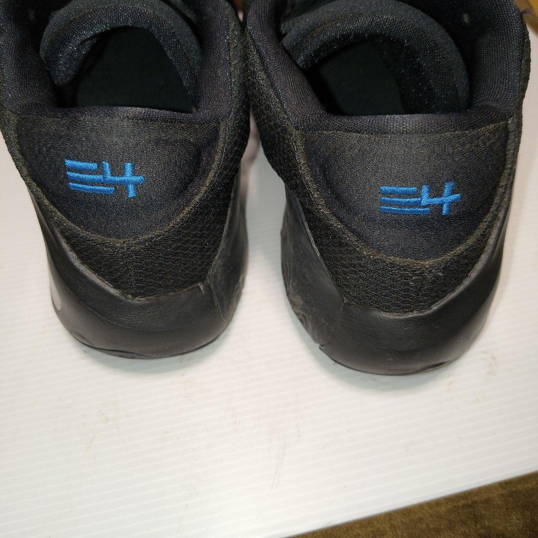 NIKE ZOOM FREAK 1 ズームフリーク1 ホログラム　28cm