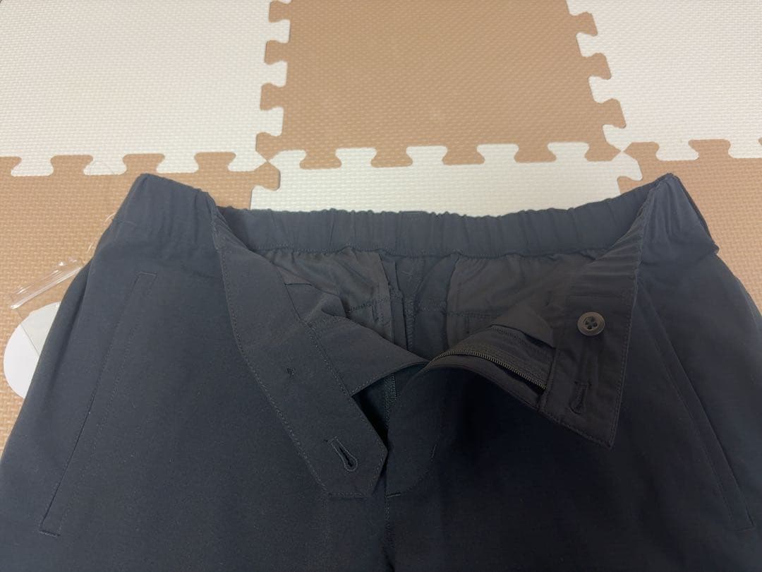 新品未使用! ビームスゴルフ ハーフパンツ サイズM