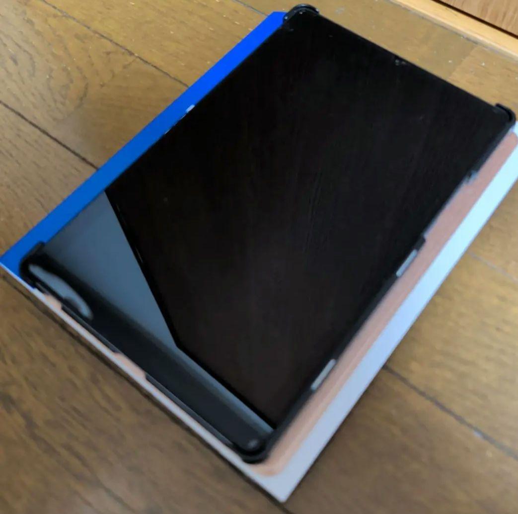 NEC Androidタブレット LAVIE T0975GAS　元箱あり美品