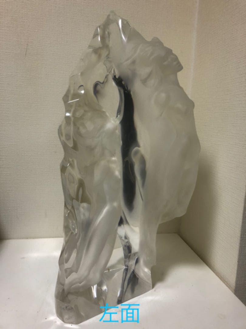 オブジェ置物